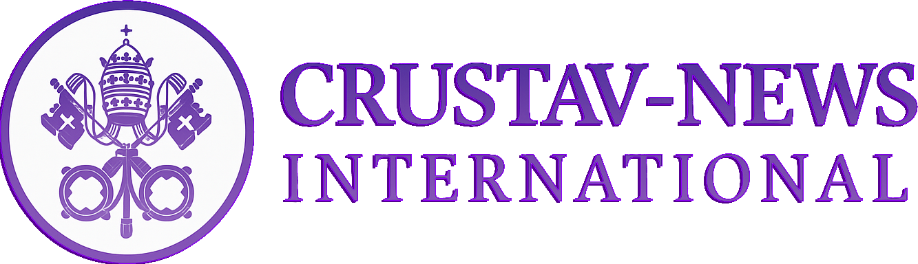 Crustav Logo
