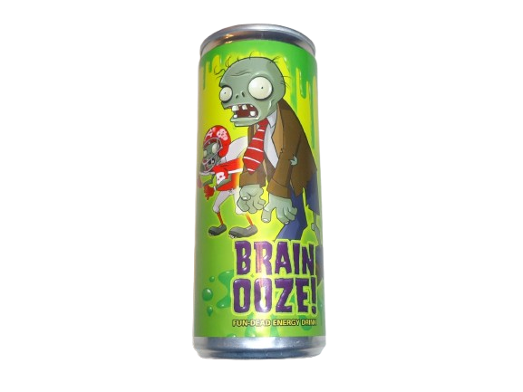 Brain Ooze