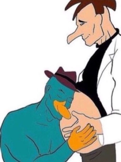 Doofenshmirtz